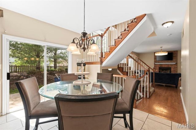 1325 Auburn Hills Drive, St Charles, MO 63304