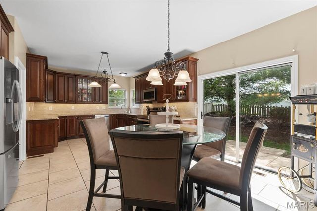 1325 Auburn Hills Drive, St Charles, MO 63304