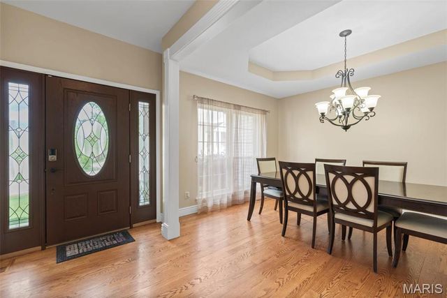 1325 Auburn Hills Drive, St Charles, MO 63304