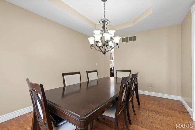 1325 Auburn Hills Drive, St Charles, MO 63304