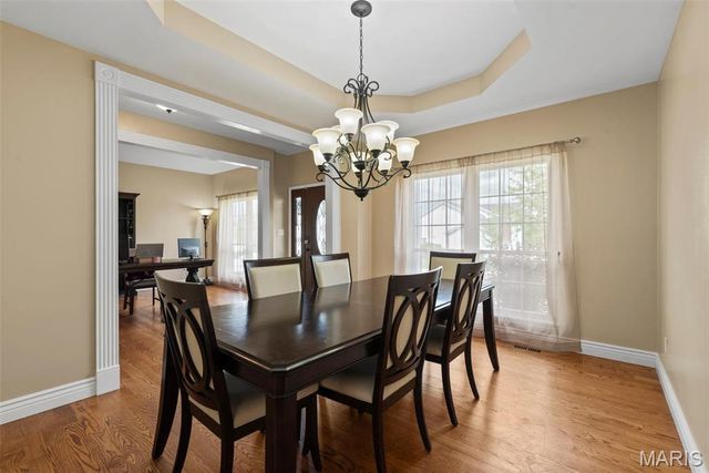 1325 Auburn Hills Drive, St Charles, MO 63304