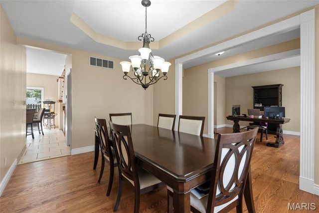 1325 Auburn Hills Drive, St Charles, MO 63304