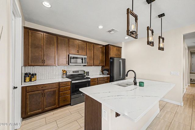 1766 W TOLTEC Drive, Coolidge, AZ 85128