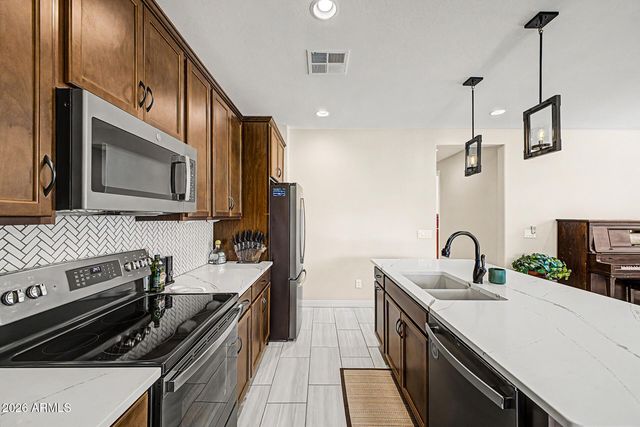 1766 W TOLTEC Drive, Coolidge, AZ 85128