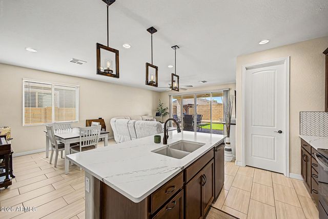 1766 W TOLTEC Drive, Coolidge, AZ 85128