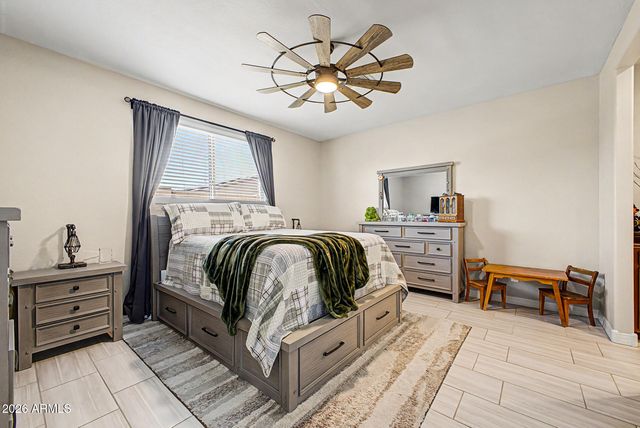 1766 W TOLTEC Drive, Coolidge, AZ 85128
