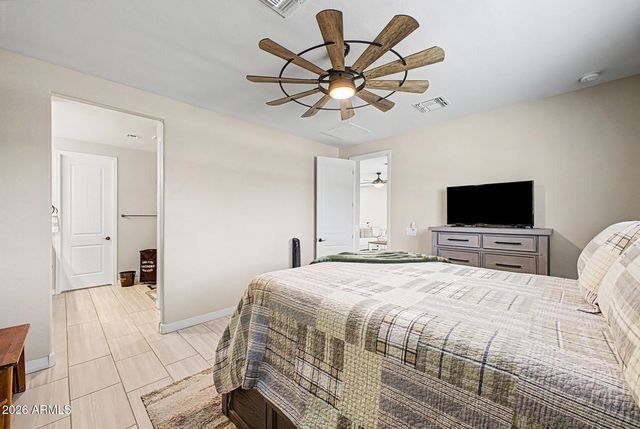 1766 W TOLTEC Drive, Coolidge, AZ 85128