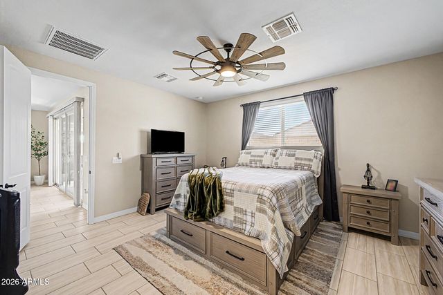 1766 W TOLTEC Drive, Coolidge, AZ 85128