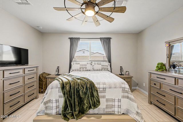 1766 W TOLTEC Drive, Coolidge, AZ 85128