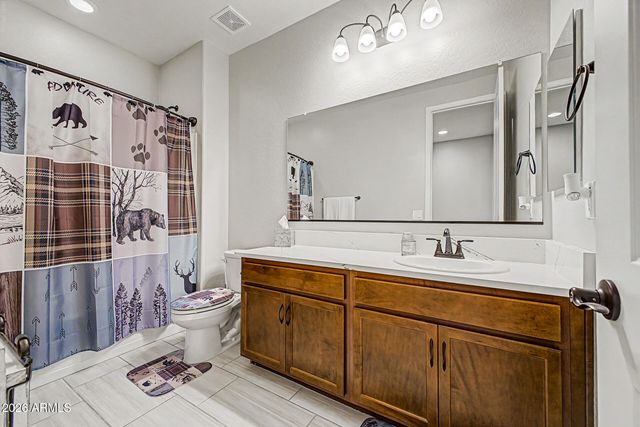 1766 W TOLTEC Drive, Coolidge, AZ 85128