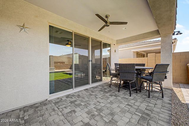 1766 W TOLTEC Drive, Coolidge, AZ 85128