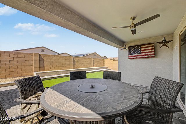 1766 W TOLTEC Drive, Coolidge, AZ 85128