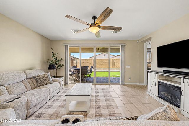 1766 W TOLTEC Drive, Coolidge, AZ 85128