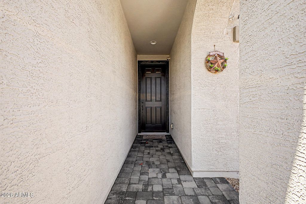 1766 W TOLTEC Drive, Coolidge, AZ 85128 — photo 5