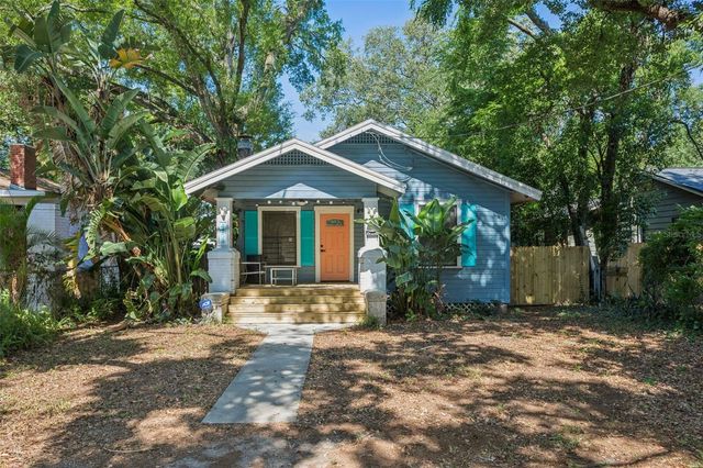 4208 N MARGUERITE, Tampa, FL 33603