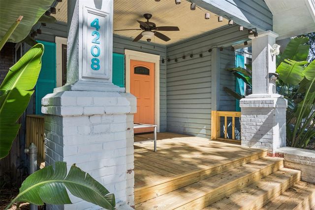 4208 N MARGUERITE, Tampa, FL 33603