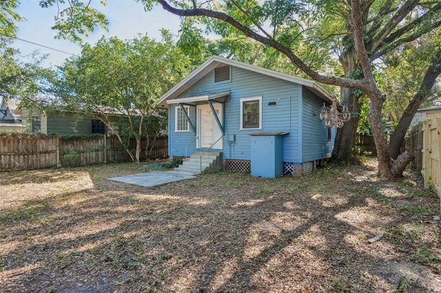 4208 N MARGUERITE, Tampa, FL 33603