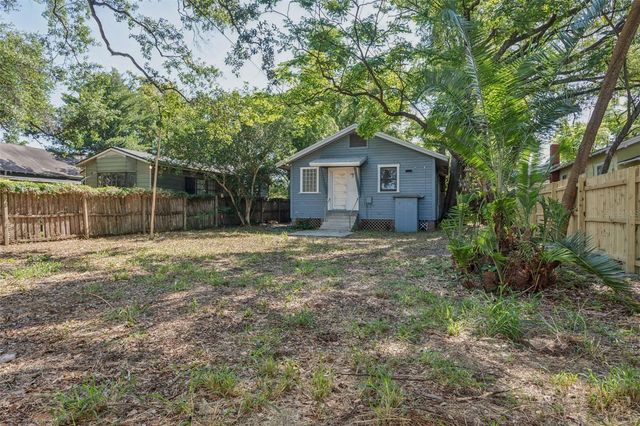 4208 N MARGUERITE, Tampa, FL 33603