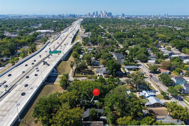 4208 N MARGUERITE, Tampa, FL 33603