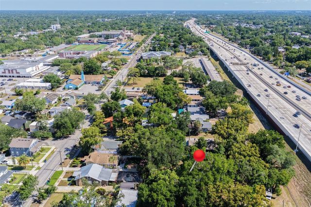 4208 N MARGUERITE, Tampa, FL 33603