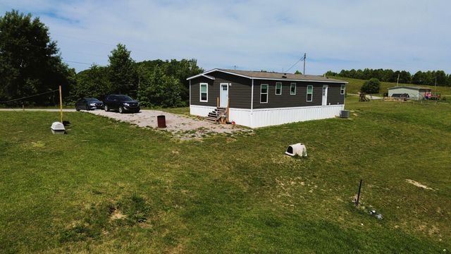 1090 Adkins-Arthur Road, Somerset, KY 42501