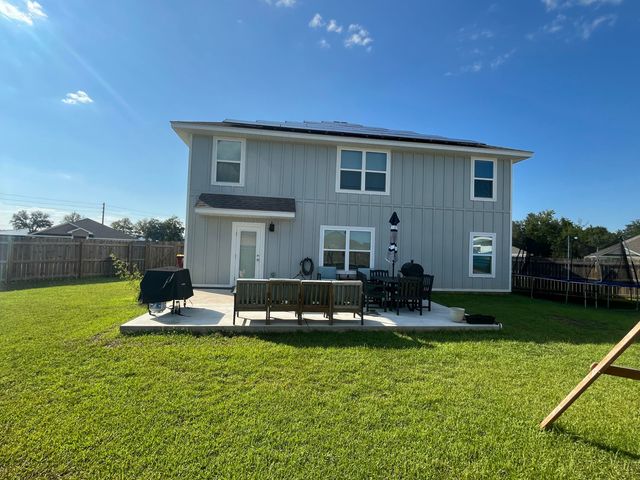 805 Otto Loop Loop, Crestview, FL 32539