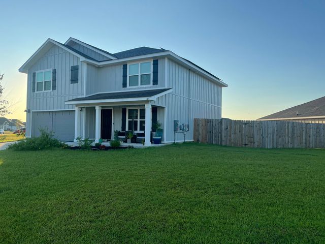 805 Otto Loop Loop, Crestview, FL 32539