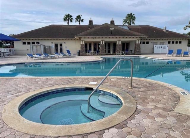 2709 HAWK ROOST COURT, Holiday, FL 34691