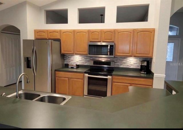 2709 HAWK ROOST COURT, Holiday, FL 34691