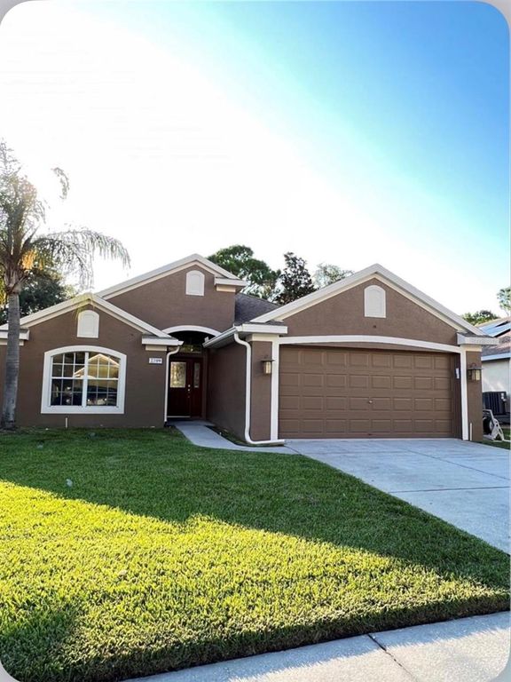 2709 HAWK ROOST COURT, Holiday, FL 34691