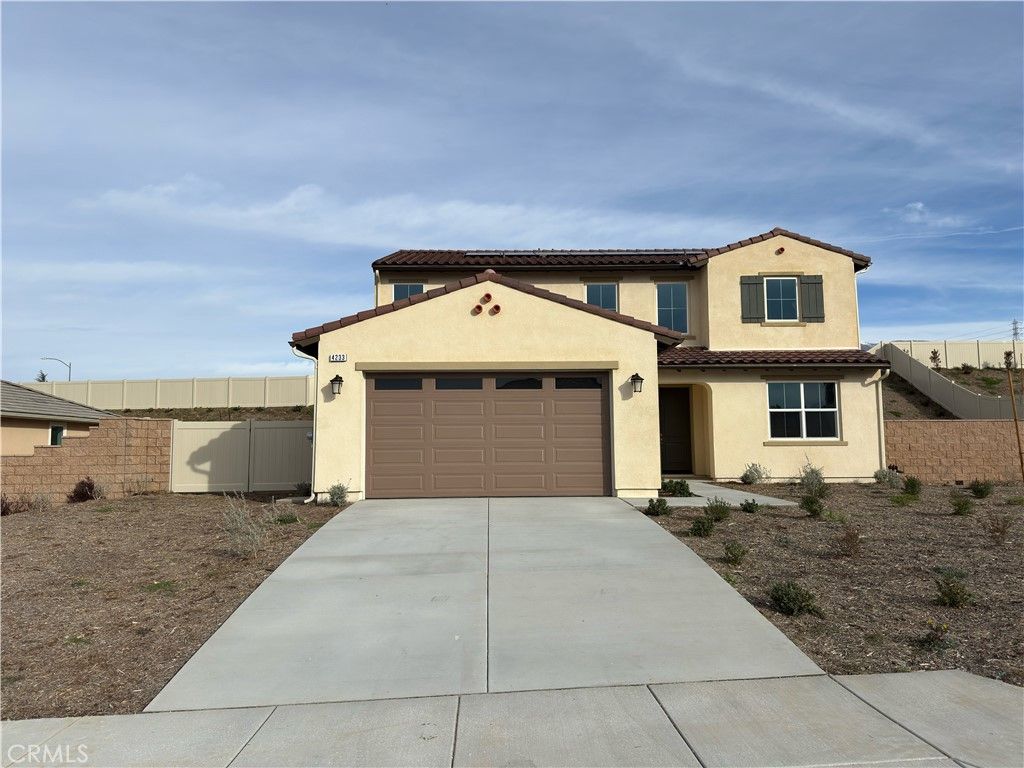 Image 1 of property listing at 4233 Daisy Lane, Banning, CA 92220
