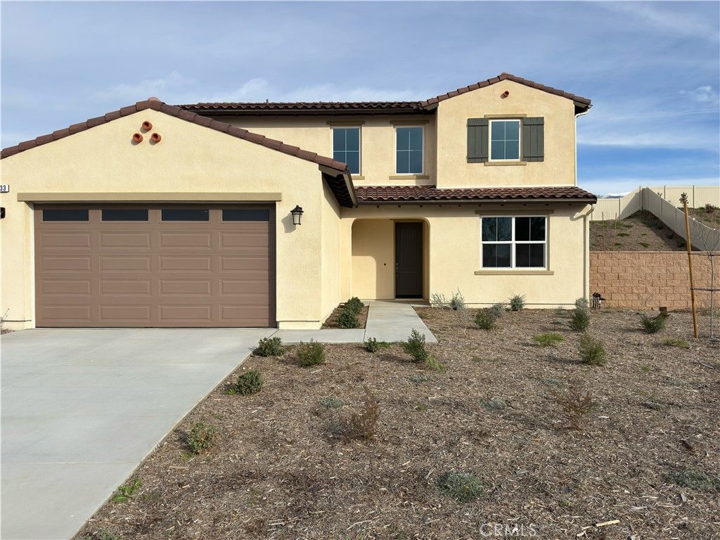 Image 2 of property listing at 4233 Daisy Lane, Banning, CA 92220