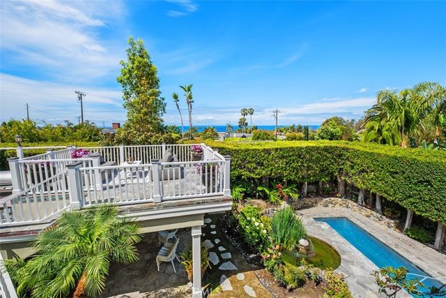 616 Cuprien Way, Laguna Beach, CA 92651