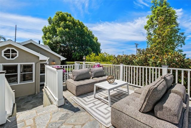 616 Cuprien Way, Laguna Beach, CA 92651