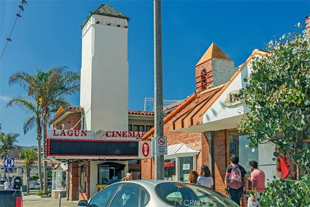 616 Cuprien Way, Laguna Beach, CA 92651