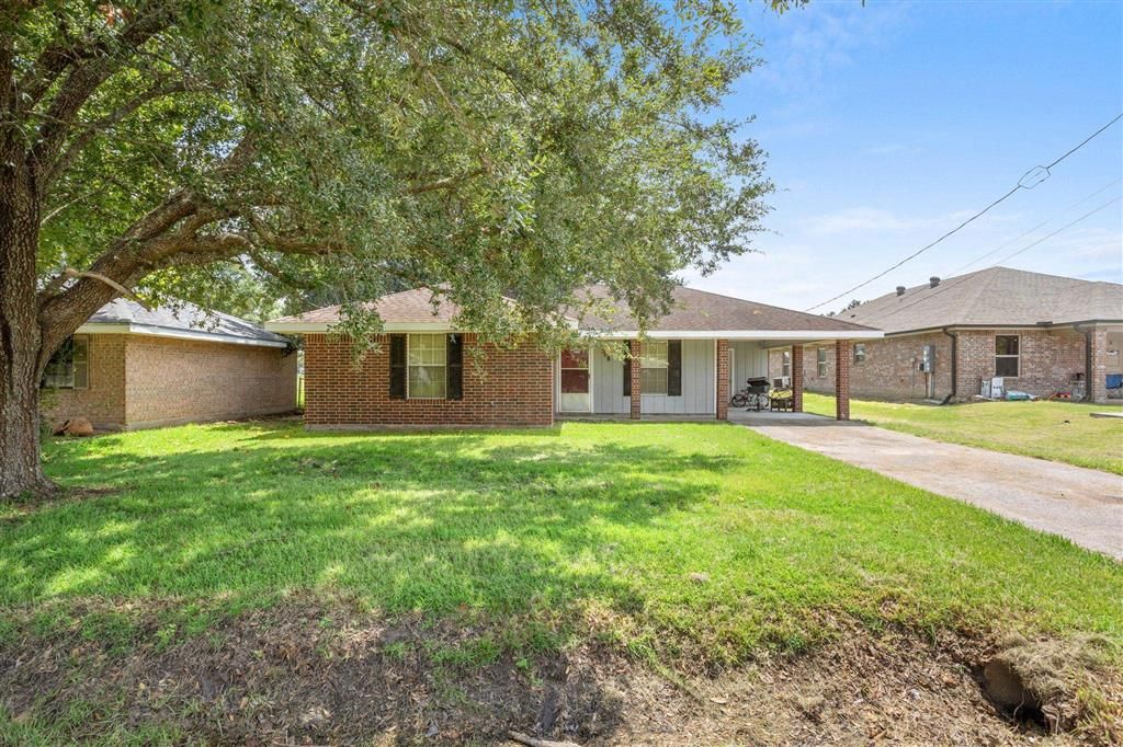 508 Fairview St Street, Iowa, LA 70647