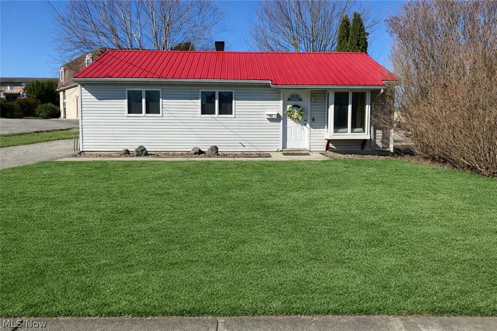 50 N Main Street, Austintown, OH 44515