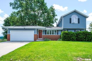 508 AVONDALE Drive, East Peoria, IL 61611