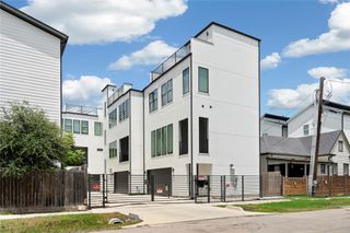 3012 Delano Street, Houston, TX 77004