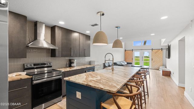 3400 Ocean Shore Boulevard, Ormond Beach, FL 32176
