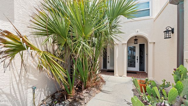 3400 Ocean Shore Boulevard, Ormond Beach, FL 32176