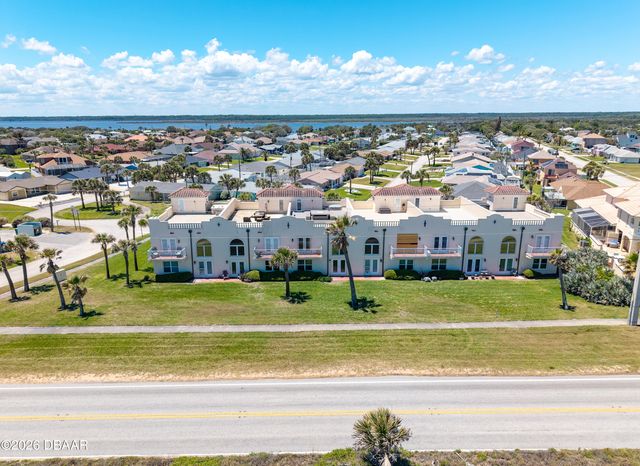 3400 Ocean Shore Boulevard, Ormond Beach, FL 32176
