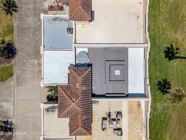 3400 Ocean Shore Boulevard, Ormond Beach, FL 32176
