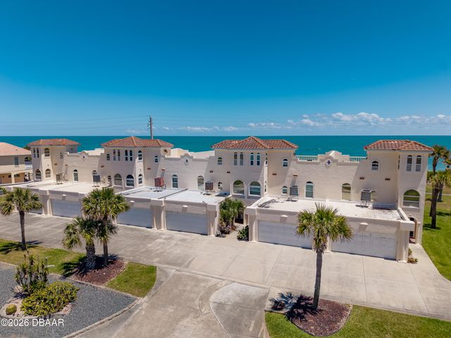 3400 Ocean Shore Boulevard, Ormond Beach, FL 32176