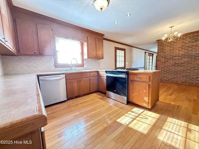 2001 Reges Store Road, Nashville, NC 27856