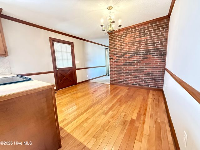 2001 Reges Store Road, Nashville, NC 27856