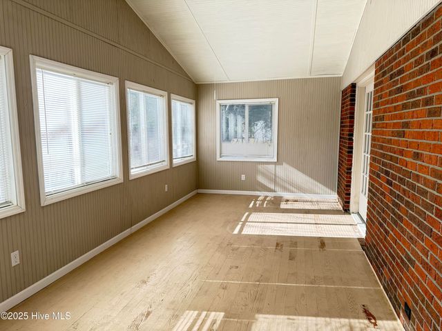 2001 Reges Store Road, Nashville, NC 27856