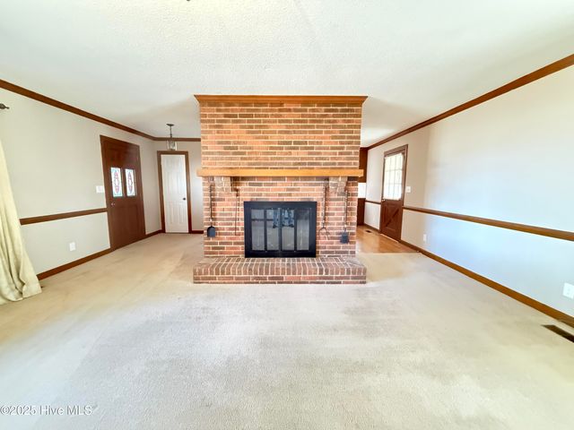 2001 Reges Store Road, Nashville, NC 27856