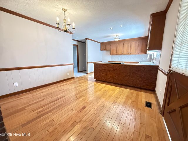 2001 Reges Store Road, Nashville, NC 27856