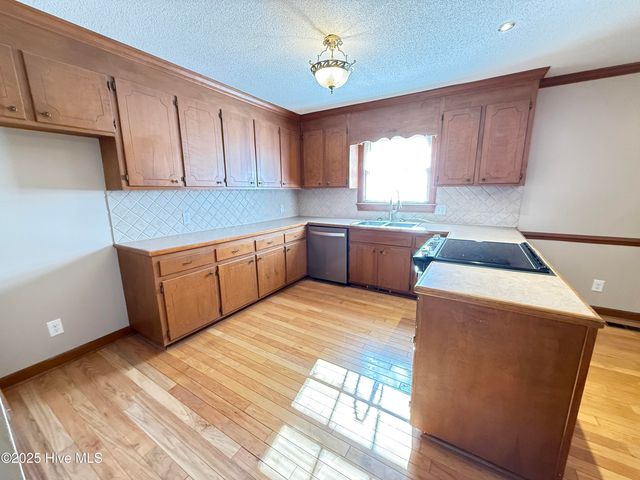 2001 Reges Store Road, Nashville, NC 27856